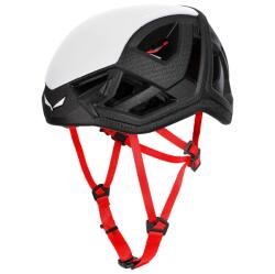 Salewa Каска от пяна Salewa Piuma 3.0 Helmet Climbing helmet - White - размер L/XL (317-0204-0412)
