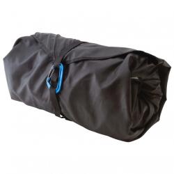 Metolius Чанта за въжета Metolius Rope Tarp Rope bag - Black / Grey - размер One Size (311-0138-0111)