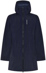 Didriksons Мъжко палто Didriksons Sören Parka Coat - Dark Night Blue (002-3745-0213)