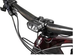 Lupine Велосипедна светлина Lupine SL Minimax F Bike light - Black - размер One Size (870-3424-0111)