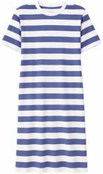 Mazine Дамска рокля Mazine Women's Bold Striped Jersey Dress - Blue Indigo / Offwhite (134-1907-0114)