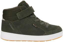 Viking Детски зимни ботуши Viking Kid's Eagle Warm GTX 1V Winter boots - Huntinggreen - размер 36 (EU) (702-3416-0417)