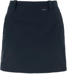 Didriksons Дамска пола Didriksons Women's Liva Skirt - Dark Night Blue - размер 34 (EU) (113-1044-0211)
