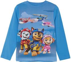 Minymo Детска блуза с дълъг ръкав Minymo Kid's T-Shirt L/S No. 6691 Longsleeve - Regatta - размер 92 (EU) (704-5702-0111)