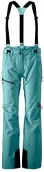 Scott Дамски ски панталон Scott Women's Pants Explorair 3L Ski trousers - Frosty Blue (107-3321-0814)
