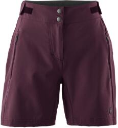Gonso Дамски шорти за колоездене Gonso Women's Adventure Super Shorts Cycling bottoms - Rich Soil - размер 34 (EU) (155-1752-0811)