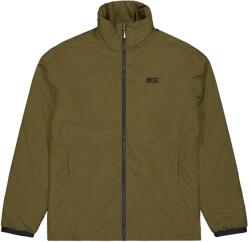 Picture Мъжко синтетично яке Picture Lanin Jacket Winter jacket - Tobacco (004-6556-0314)