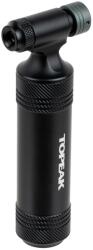 Topeak CO₂ инфлатор Topeak AirBooster Pro CO2 inflator - Black - размер One Size (870-3191-0111)