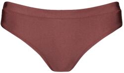 Barts Дамско бикини долнище Barts Women's Isla Bikini Briefs Classic Bikini bottom - Maroon - размер 36 (EU) (150-4779-0411)