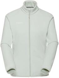 Mammut Дамско поларено яке Mammut Women's Innominata Light Midlayer Jacket Fleece jacket - Silver Sage - размер XL (105-3772-0615)
