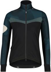 Bioracer Дамско термо яке за колоездене Bioracer Women's Vesper Tempest Protect Jacket Cycling jacket - Mixoff Forest Green (151-0458-0114)