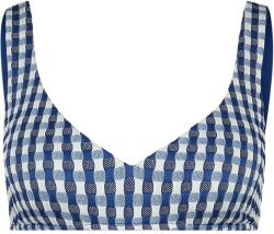 Seafolly Дамско бикини горнище Seafolly Women's Bella Sweetheart Tank Bra Bikini top - Ultramarine - размер 44 (EU) (150-5056-0117)