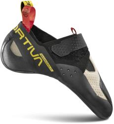 La Sportiva Обувки с велкро La Sportiva Mandala Climbing shoes - Chalk - размер 41 (EU) (301-0898-0126)
