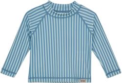 Huttelihut Детска плажна тениска от ликра Huttelihut Kid's Swim T-Shirt L/S UV60 Lycra - Blue - размер 116 (EU) (750-2717-0119)