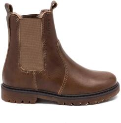 Bisgaard Детски зимни ботуши Bisgaard Kid's Neel Lamb Winter boots - Khaki - размер 30 (EU) (702-2868-1213)