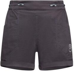 La Sportiva Дамски къси панталони La Sportiva Women's Bolt Short Shorts - Onyx / Chalk (112-4324-0214)