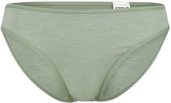 Stoic Дамско мериносово термобельо Stoic Women's Merino150 SadjemSt. Brief Merino base layer - Agave Green - размер XS (115-2468-0511)