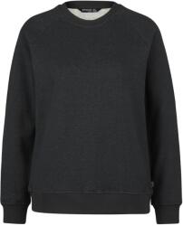 Stoic Дамски пуловер Stoic Women's MMXX. Kumla Crew Neck Jumper - Black / Melange - размер 3XL (117-3432-0117)