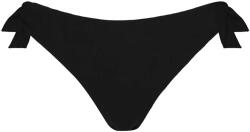 Barts Дамско бикини долнище Barts Women's Solid Cheeky Bum Side Ties Bikini bottom - Black - размер 42 (EU) (150-6465-0114)