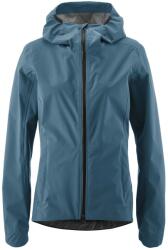 Gonso Дамско водоустойчиво яке за колоездене Gonso Women's Save Jacket Trail Cycling jacket - Ao Blue - размер 42 (EU) (151-0762-0315)