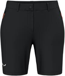 Salewa Дамски къси панталони Salewa Women's Puez Talvena DST Shorts - Black Out - размер 34 (EU) (112-3186-0112)