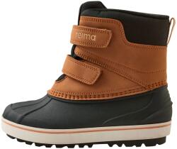 Reima Детски зимни ботуши Reima Kid's Winter Boots Coconi Winter boots - Cinnamon Brown II - размер 28/29 (EU) (702-2981-0614)