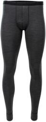 Aclima Мъжко мериносово термобельо Aclima Lightwool 180 Longs Merino base layer - Marengo - размер XL (015-1920-0115)