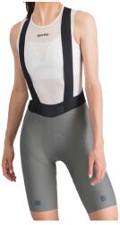Sportful Дамски клин за колоездене Sportful Women's LTD 2 Bibshort Cycling bottoms - Gun Metal (155-2252-0314)