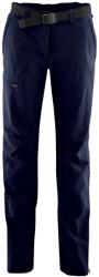 Maier Sports Дамски туристически панталон Maier Sports Women's Inara Slim Walking trousers - Night Sky - размер 40 (110-0361-0724)