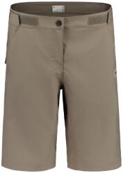 Maloja Дамски шорти за колоездене Maloja Women's CardaminaM. Cycling bottoms - Warm Shadow - размер XXL (155-2447-0516)