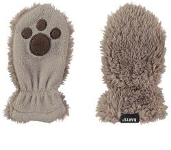 Barts Детски ръкавици Barts Kid's Noa Paws Gloves - Misty Brown - размер 0 (EU) (202-7625-0211)
