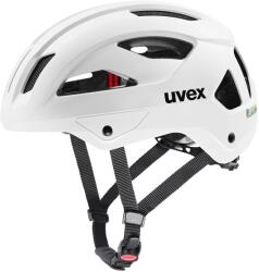 uvex Каска за велосипед Uvex Stride Bike helmet - White Matt - размер 53-56 cm (851-1960-0511)