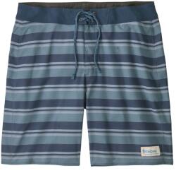 Patagonia Мъжки бордшорт Patagonia Hydropeak Boardshorts - Twinnie Stripe: Still Blue - размер 30 (050-1091-3112)