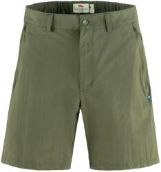 Fjällräven Мъжки къси панталони Fjällräven High Coast Pack Shorts - Laurel Green - размер 48 (EU) (012-3780-0213)