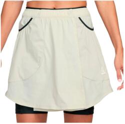 Nike Дамска пола за бягане Nike Women's ACG Five Towers Skort Running skirt - Sea Glass / Spruce Fog / Summit White - размер XS (113-1283-0211)