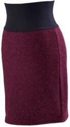 Mufflon Дамска пола Mufflon Women's Ria Skirt - Berry - размер XL (113-0017-0715)