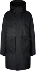 Nordisk Дамско яке парка Nordisk Women's Lumi Parka - Black - размер XL (104-5075-0115)
