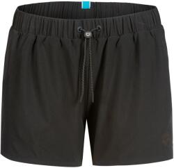 arena Дамски бански слипове Arena Women's Evo Short Solid Swim brief - Black (150-5853-0112)