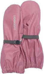 Didriksons Детски ръкавици Didriksons Kid's Glove 5 Gloves - Heather Pink - размер 0-2 Years (202-4614-1411)