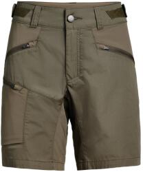 Lundhags Дамски къси панталони Lundhags Women's Makke Light Shorts - Forest Green - размер 46 (EU) (112-2067-0717)