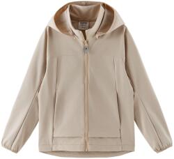 Reima Детско ежедневно яке Reima Kid's Puruton Casual jacket - Earthy Beige - размер 110 (EU) (703-5380-0212)