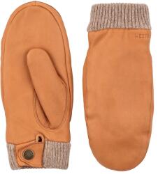 Hestra Дамски ръкавици Hestra Women's Idun Mitt Gloves - Cork - размер 6 (EU) (202-2792-0311)