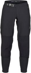 FOX Racing Детски дълъг панталон за колоездене FOX Racing Kid's Defend Pant Cycling bottoms - Black - размер 140 (EU) (755-0165-0113)