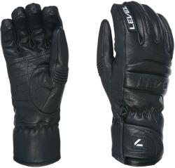 LEVEL Мъжки ръкавици Level RS Gloves - Black - размер 6 (EU) (202-7351-0111)