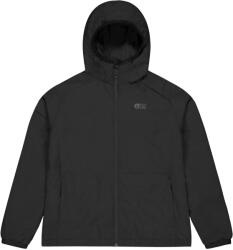Picture Дамско синтетично яке Picture Women's Lanin Hooded Jacket Synthetic jacket - Black - размер XS (104-5615-0111)