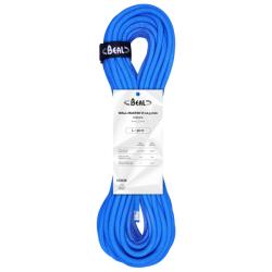 Beal Въже за зала Beal Wallmaster Indoor rope - Orange - размер 20 m (308-0031-20o)
