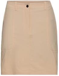 Jack Wolfskin Дамски скорт Jack Wolfskin Women's Desert Skort - Oat - размер 46 (EU) (113-1192-0317)