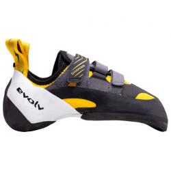 Evolv Обувки с велкро Evolv Shaman Climbing shoes - Gold / Grey / White - размер 44, 5 (EU) (301-0743-0123)