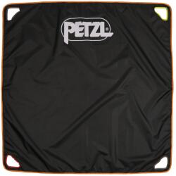 Petzl Чанта за въжета Petzl Tarp Rope bag - Black - размер One Size (311-0178-0111)