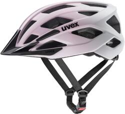 uvex Каска за велосипед Uvex I-Vo 2 Bike helmet - Powder / Grey Matt - размер 52-57 cm (851-1947-0511)